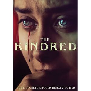 The Kindred  DVD